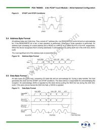 90-00001-A0 Datasheet Page 17