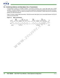 90-00001-A0 Datasheet Page 18