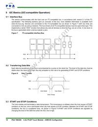 90-00002-A0 Datasheet Page 18