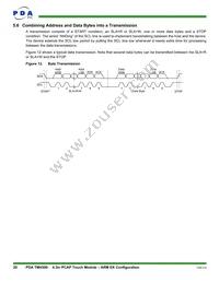 90-00002-A0 Datasheet Page 20