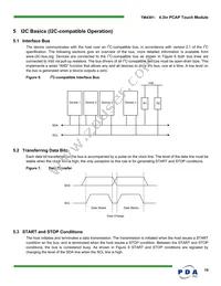 90-00002-C0 Datasheet Page 19