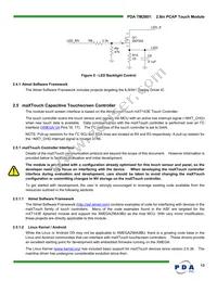 90-00003-A1 Datasheet Page 13