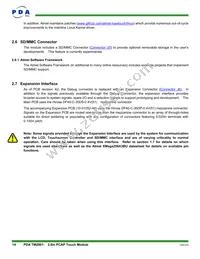 90-00003-A1 Datasheet Page 14