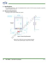 90-00003-A1 Datasheet Page 16