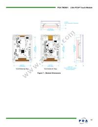 90-00003-A1 Datasheet Page 17