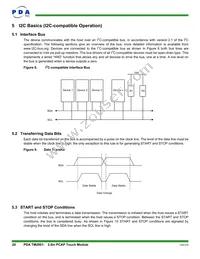 90-00003-A1 Datasheet Page 20