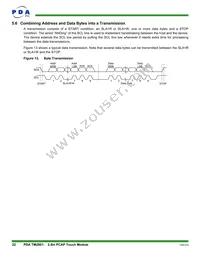 90-00003-A1 Datasheet Page 22