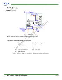 90-00035-A0 Datasheet Page 4