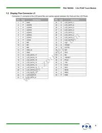 90-00035-A0 Datasheet Page 5