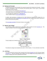 90-00035-A0 Datasheet Page 9