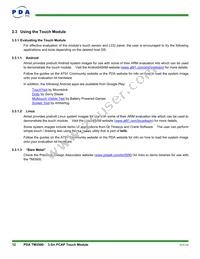 90-00035-A0 Datasheet Page 12
