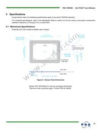 90-00035-A0 Datasheet Page 13