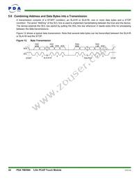 90-00035-A0 Datasheet Page 22