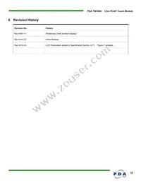 90-00035-A0 Datasheet Page 23