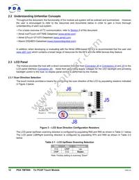 90-00036-A0 Datasheet Page 12