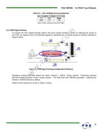 90-00036-A0 Datasheet Page 13