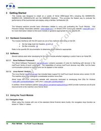 90-00036-A0 Datasheet Page 16