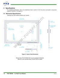 90-00036-A0 Datasheet Page 18