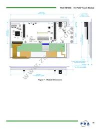 90-00036-A0 Datasheet Page 19