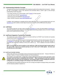 90-00123-A0 Datasheet Page 11