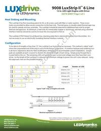 9008-PW750-70 Datasheet Page 3