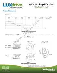 9008-PW750-70 Datasheet Page 5