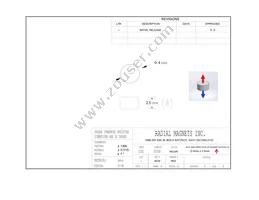 9039 Datasheet Cover