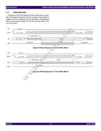 90E24PYGI8 Datasheet Page 17