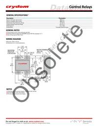 90SST240 Datasheet Page 2