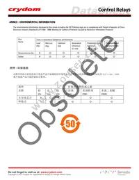 90SST240 Datasheet Page 5