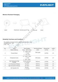 91-21SURC/S530-A3/TR10 Datasheet Page 6