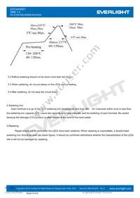 91-21SYGC/S530-E2/TR7 Datasheet Page 12