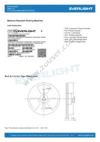 91-21VGC/S556/S68/TR10/S370 Datasheet Page 5