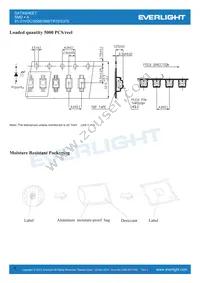 91-21VGC/S556/S68/TR10/S370 Datasheet Page 6