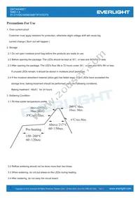 91-21VGC/S556/S68/TR10/S370 Datasheet Page 7