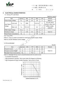 910 Datasheet Page 6