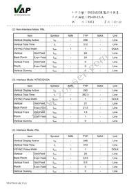 910 Datasheet Page 13