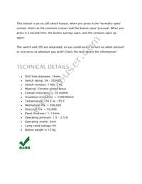 915 Datasheet Page 2