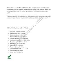 916 Datasheet Page 2