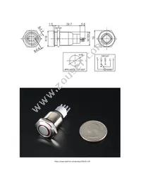 916 Datasheet Page 3