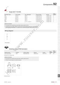 92-443.400 Datasheet Page 15