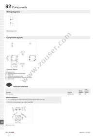 92-443.400 Datasheet Page 16