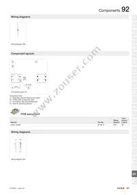 92-443.400 Datasheet Page 17