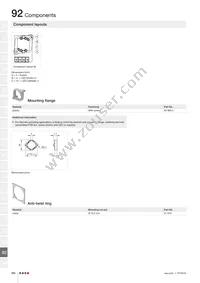 92-443.400 Datasheet Page 18