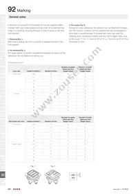 92-443.400 Datasheet Page 22