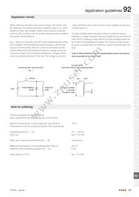 92-443.400 Datasheet Page 23