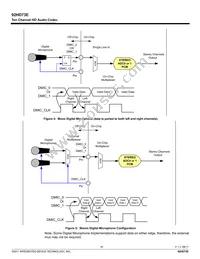 92HD73E2X5NDGXC1X8 Datasheet Page 16