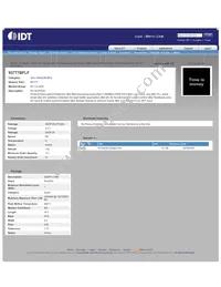 93777BFLF Datasheet Cover