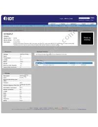 93786AFLF Datasheet Cover