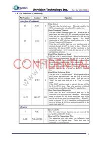 938 Datasheet Page 9